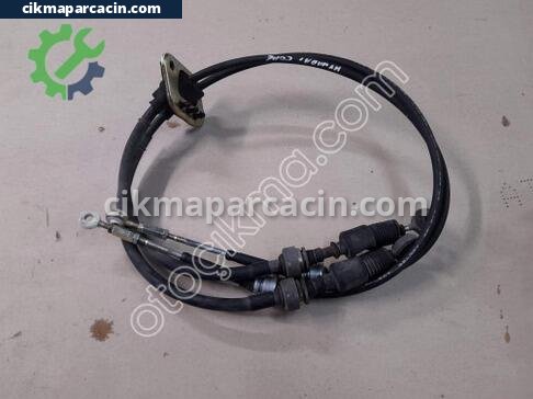 Hyundai Coupe Vites Halatı çıkma parça