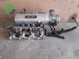 HYUNDAİ COUPE,ELENTRA 2000 MOTOR EMME MANİFOLD KOMPLE