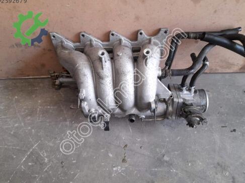 Hyundai Coupe Emme Manifoldu çıkma parça