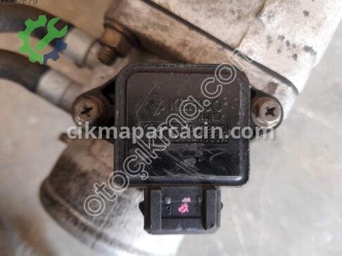 Hyundai Coupe Emme Manifoldu çıkma parça