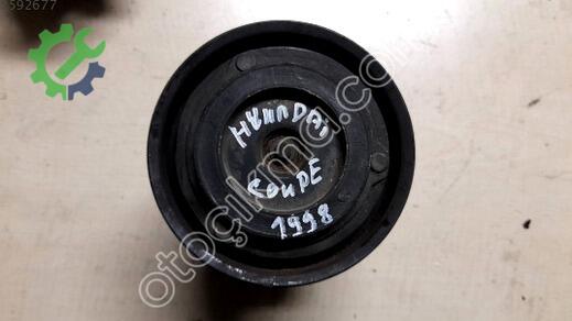 Hyundai Coupe Klima Kompresörü çıkma parça