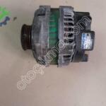 HYUNDAİ COUPE,ELENTRA 2000 MOTOR ŞARZ DİNAMOSU