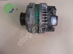 HYUNDAİ COUPE,ELENTRA 2000 MOTOR ŞARZ DİNAMOSU