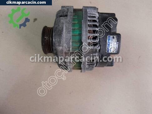 Hyundai Coupe Şarj Dinamosu çıkma parça