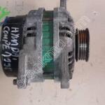 HYUNDAİ COUPE,ELENTRA 2000 MOTOR ŞARZ DİNAMOSU
