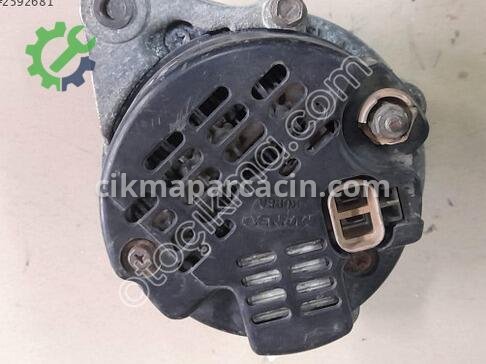 Hyundai Coupe Şarj Dinamosu çıkma parça