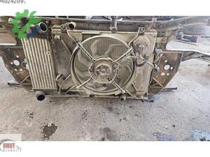 HYUNDAİ ECCENT ERA DİZEL RADYATOR SETİ