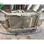 HYUNDAİ ECCENT ERA DİZEL RADYATOR SETİ