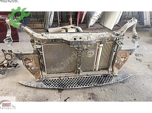 Hyundai Accent Su Radyatörü çıkma parça