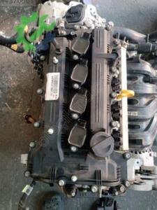 Hyundai Elantra 1.6 benzinli çıkma motor 2021-2024 model