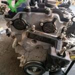 2021 Hyundai Accent Motor Komple Çıkma Parça Ankara