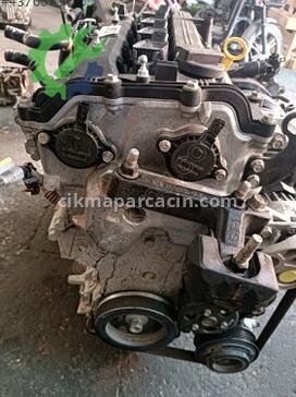 Hyundai Elantra Motor Komple çıkma parça