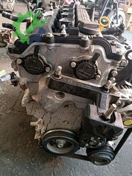 Hyundai Accent Motor Komple 2021-2024 çıkma parça
