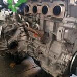 2021 Hyundai Accent Motor Komple Çıkma Parça Ankara
