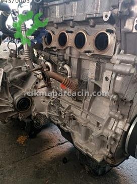 Hyundai Elantra Motor Komple çıkma parça