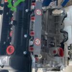 Hyundai Elantra 2022 Motor Komple Çıkma