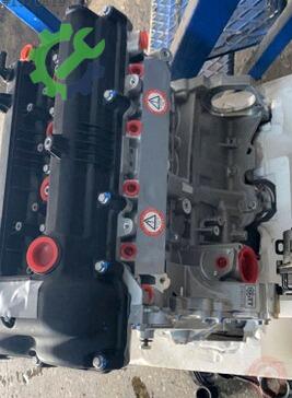 Hyundai Elantra Motor Komple çıkma parça