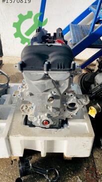 Hyundai Elantra Motor Komple çıkma parça