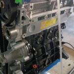 Hyundai Accent Motor Komple Çıkma Parça Ankara