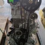 Hyundai Accent Motor Komple Çıkma Parça Ankara