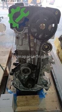 Hyundai Elantra Motor Komple çıkma parça
