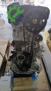 Hyundai Accent Motor Komple çıkma parça