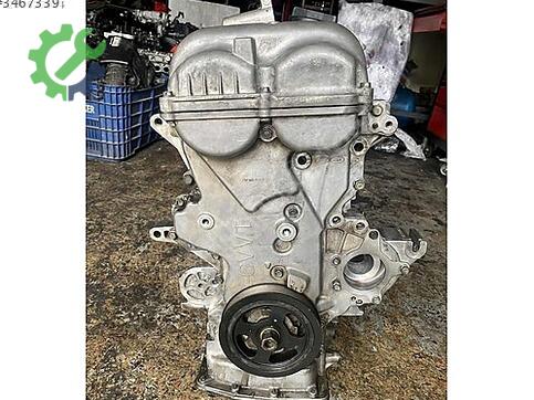 Hyundai Elantra Motor Komple çıkma parça