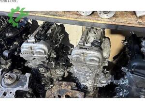 Sıfır Hyundai Accent Motor Komple (2. Adet)