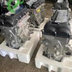 Hyundai Elantra Motor Komple Sökme Çıkma