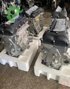 Hyundai Elantra Motor Komple Sökme Çıkma (3. Adet)