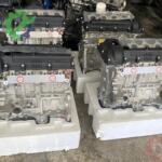 Hyundai Elantra Motor Komple Sökme Çıkma
