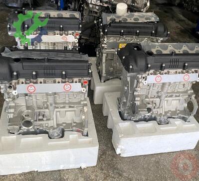Hyundai Elantra Motor Komple çıkma parça
