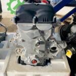 Hyundai Elantra 2012-2022 Çıkma Motor Komple
