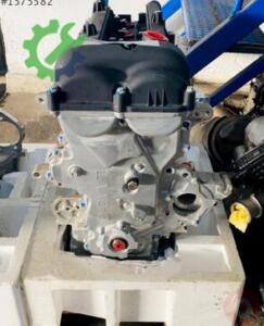 Hyundai Elantra 2012-2022 Çıkma Motor Komple