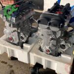 Hyundai Elantra 2012-2022 Çıkma Motor Komple
