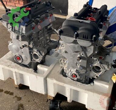 Hyundai Elantra Motor Komple çıkma parça