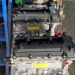 Hyundai Elantra 2012-2022 Çıkma Motor Komple