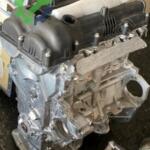 Motor Komple Hyundai Elantra 2013-2019 Çıkma