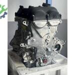 Hyundai Elantra Motor Komple Sökme Çıkma