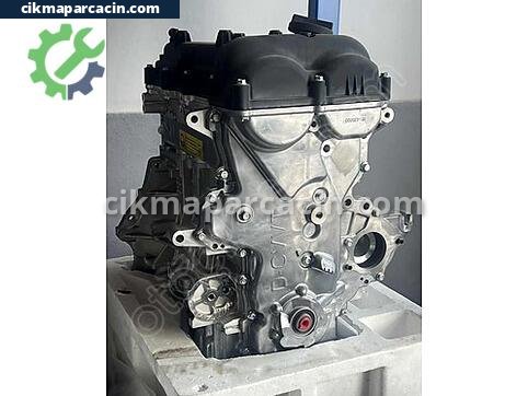 Hyundai Elantra Motor Komple çıkma parça