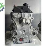 Hyundai Elantra Motor Komple Sökme Çıkma