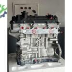 Hyundai Elantra Motor Komple Sökme Çıkma