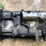 Çıkma Hyundai Elantra Karter