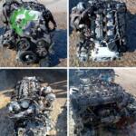 Hyundai i20 Motor Komple Çıkma Parça Bursa