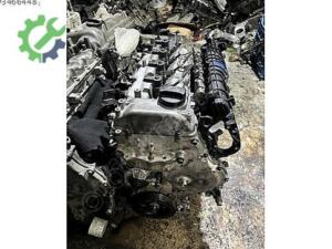 Çıkma Hyundai Elantra Motor Komple