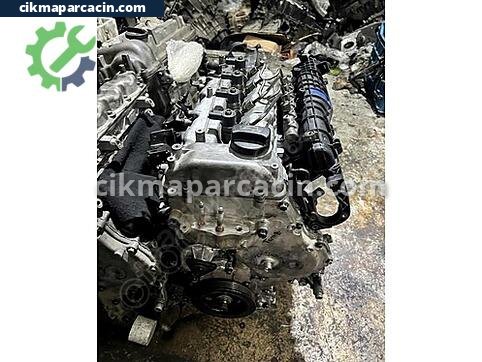 Hyundai Elantra Motor Komple çıkma parça