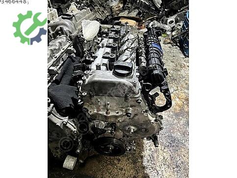 Hyundai Elantra Motor Komple çıkma parça