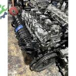 Çıkma Hyundai Elantra Motor Komple