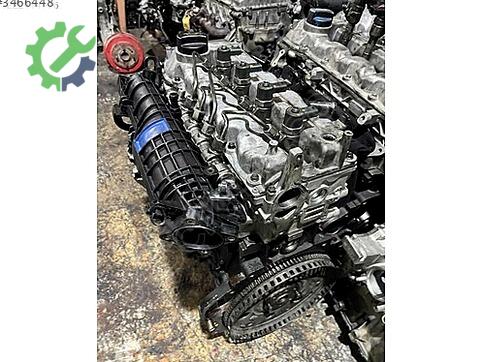 Hyundai Elantra Motor Komple çıkma parça