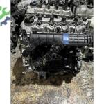 Çıkma Hyundai Elantra Motor Komple